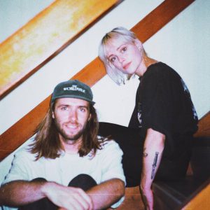 Real Derek – TV