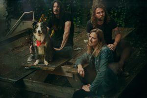 Splinter – Take No More