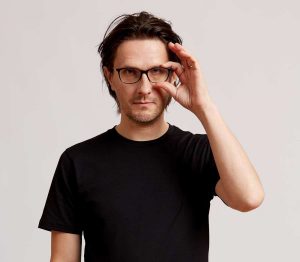 Steven Wilson – Personal Shopper