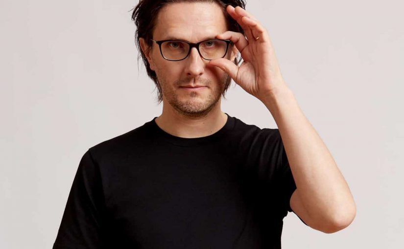 Steven Wilson