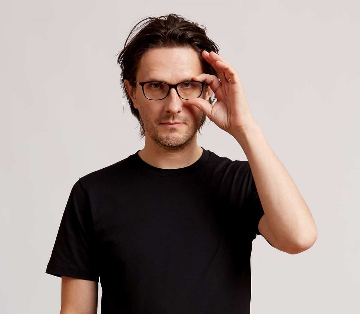 Steven Wilson – Personal Shopper