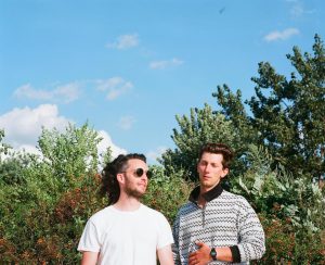 Surf Rock Is Dead – Solid Ties