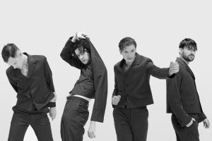 Popwarmer: The 1975 – If You’re Too Shy (Let Me Know)