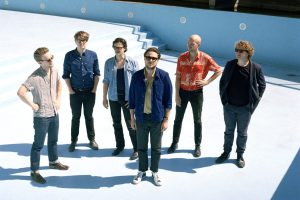 The Calicos – Nova