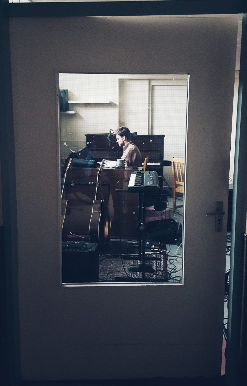 Zwolse singer/songwriter YVI brengt tweede single ‘you say’ uit