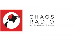 Woensdag om 20:00 uur LAATSTE CHAOS Music Magazine Radio #158