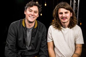 The Front Bottoms – Everyone Blooms