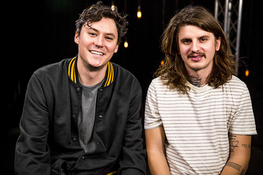 The Front Bottoms – Everyone Blooms