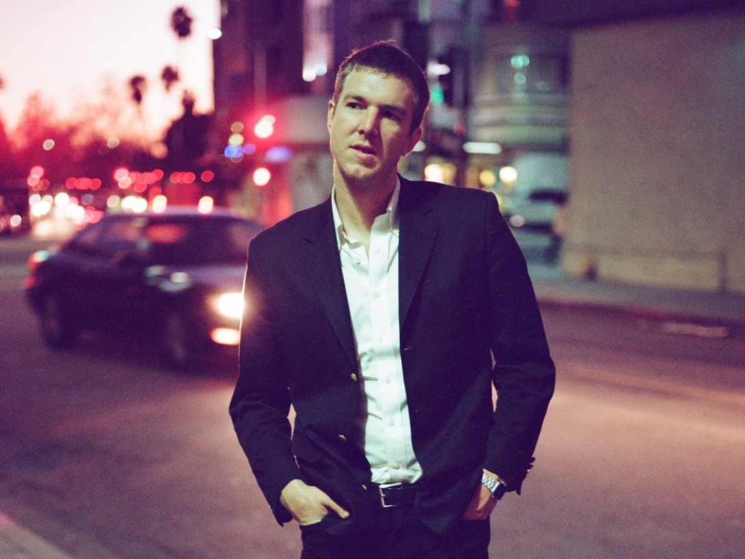 Bluestown Music Recensie: Hamilton Leithauser – The Loves of Your Life