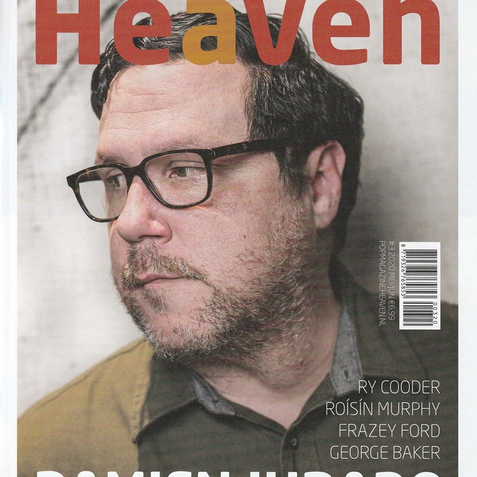 Pinguin Radio presenteert om 22:00 uur Heaven Radio #216