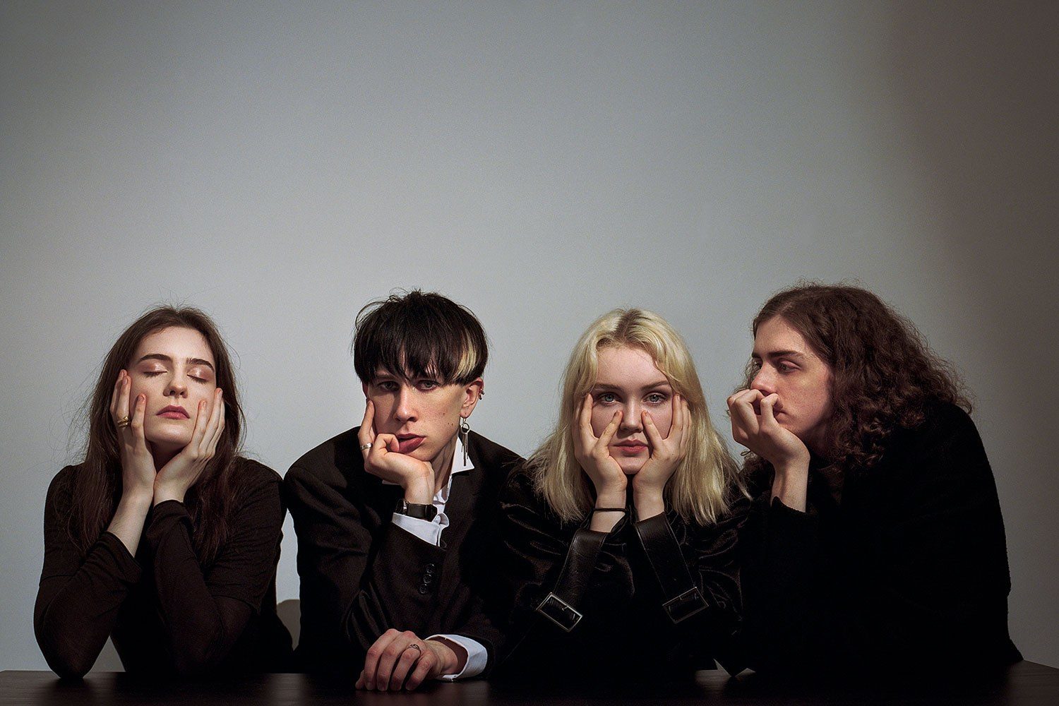 The Ninth Wave – Happy Days