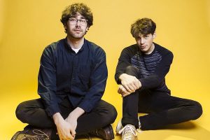 Remo Drive – Ode To Joy 2