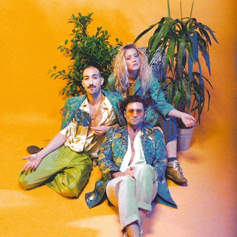 All We Are – Not Your Man