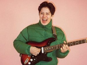 Boy Pablo – Hey Girl
