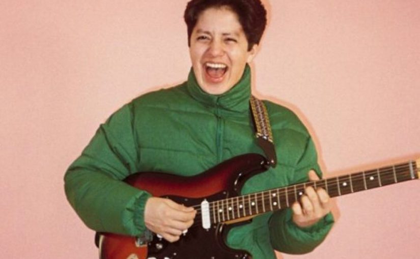 Boy Pablo – Hey Girl