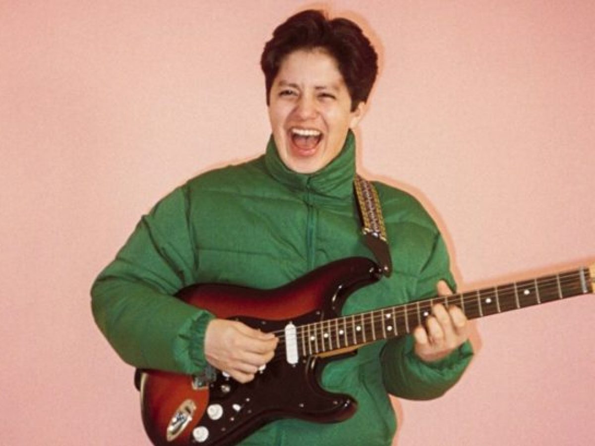 Boy Pablo – Hey Girl