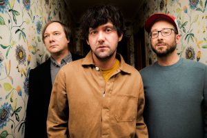 Bright Eyes – One and None