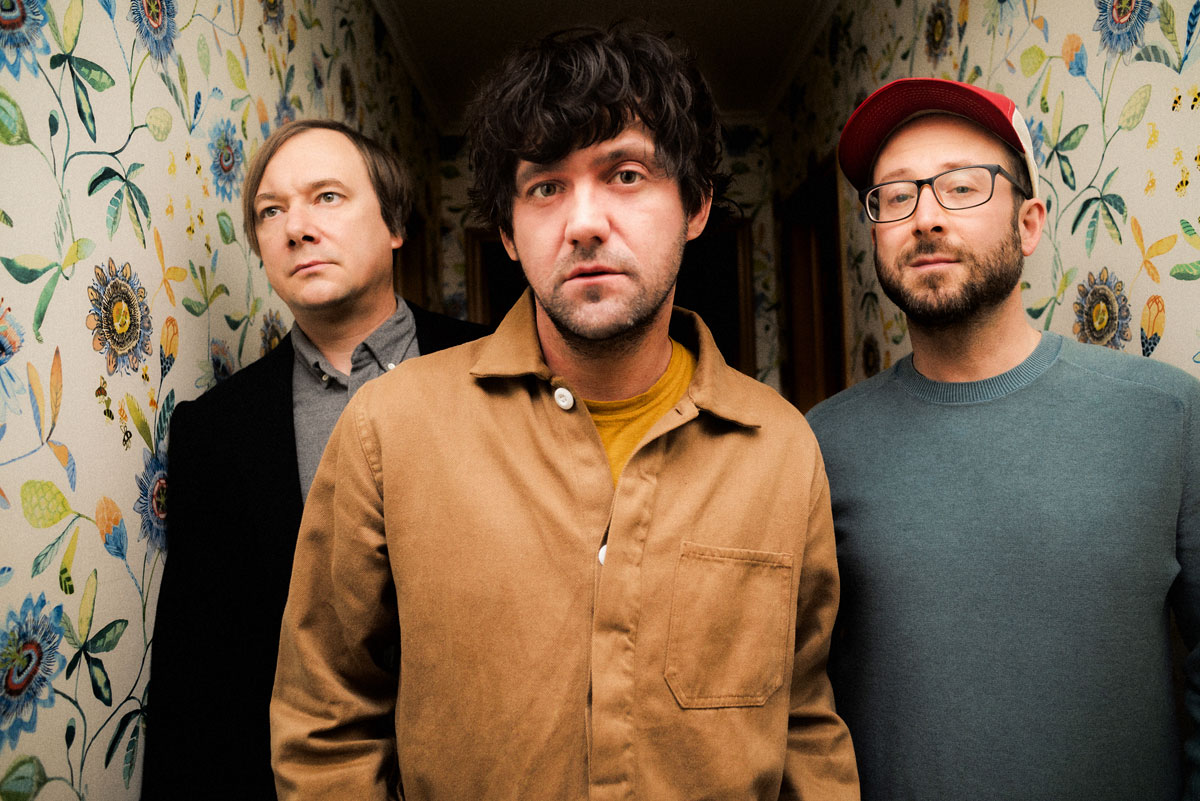 Bright Eyes – One and None