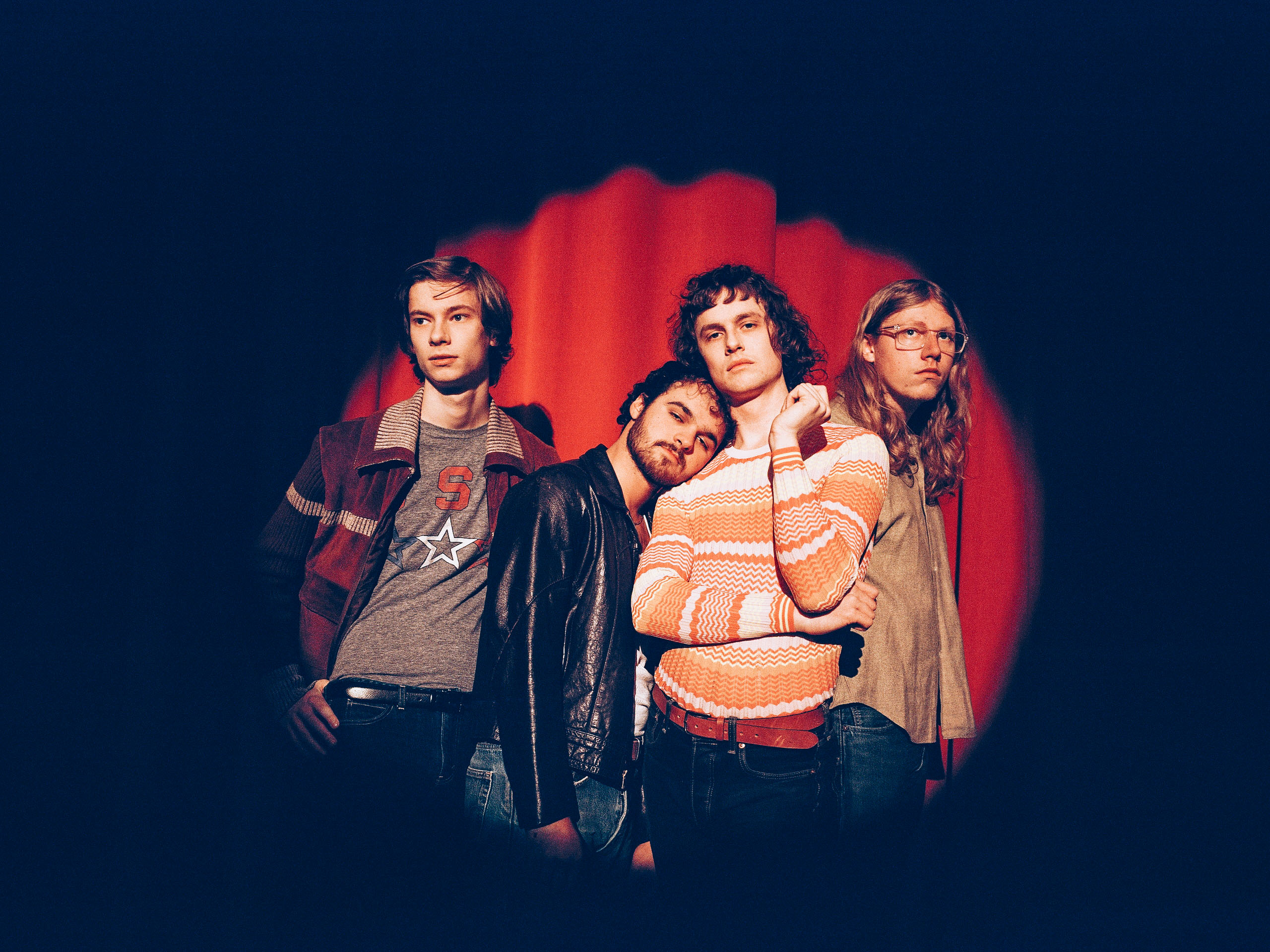 Buzzard Buzzard Buzzard – Double Denim Hop