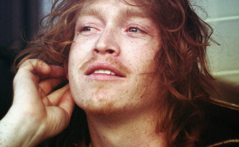 Caleb Landry Jones – I Dig Your Dog