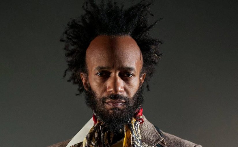 Fantastic Negrito – Chocolate Samurai