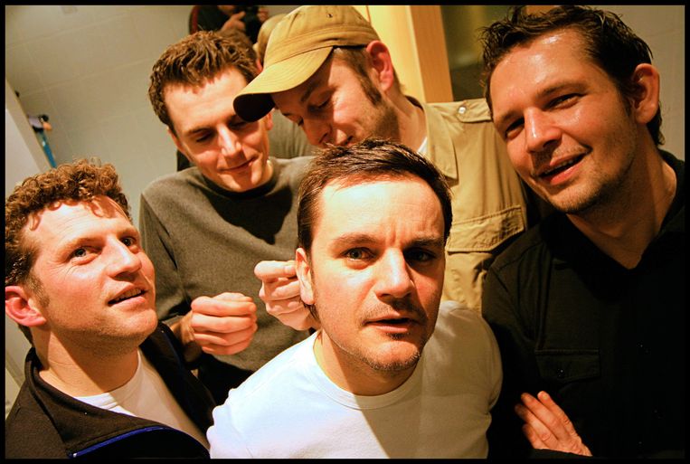 Fixkes – Dardennen