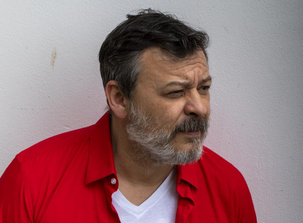 James Dean Bradfield (Manic Street Preachers) brengt nieuw werk uit