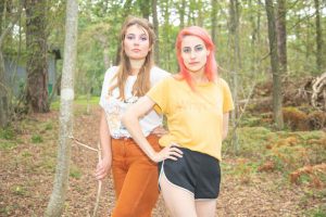 Pale Honey – Killer