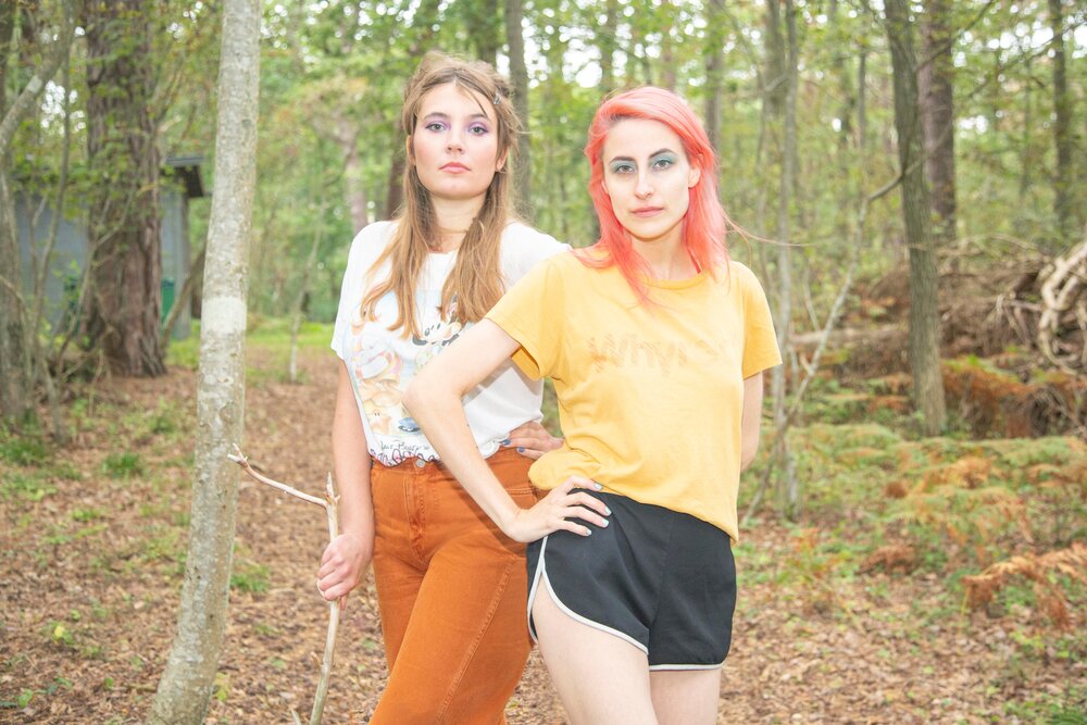 Pale Honey – Killer