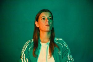 Liz Lawrence – California Screaming
