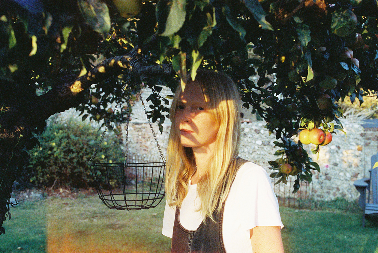 Lucy Rose – Question It All