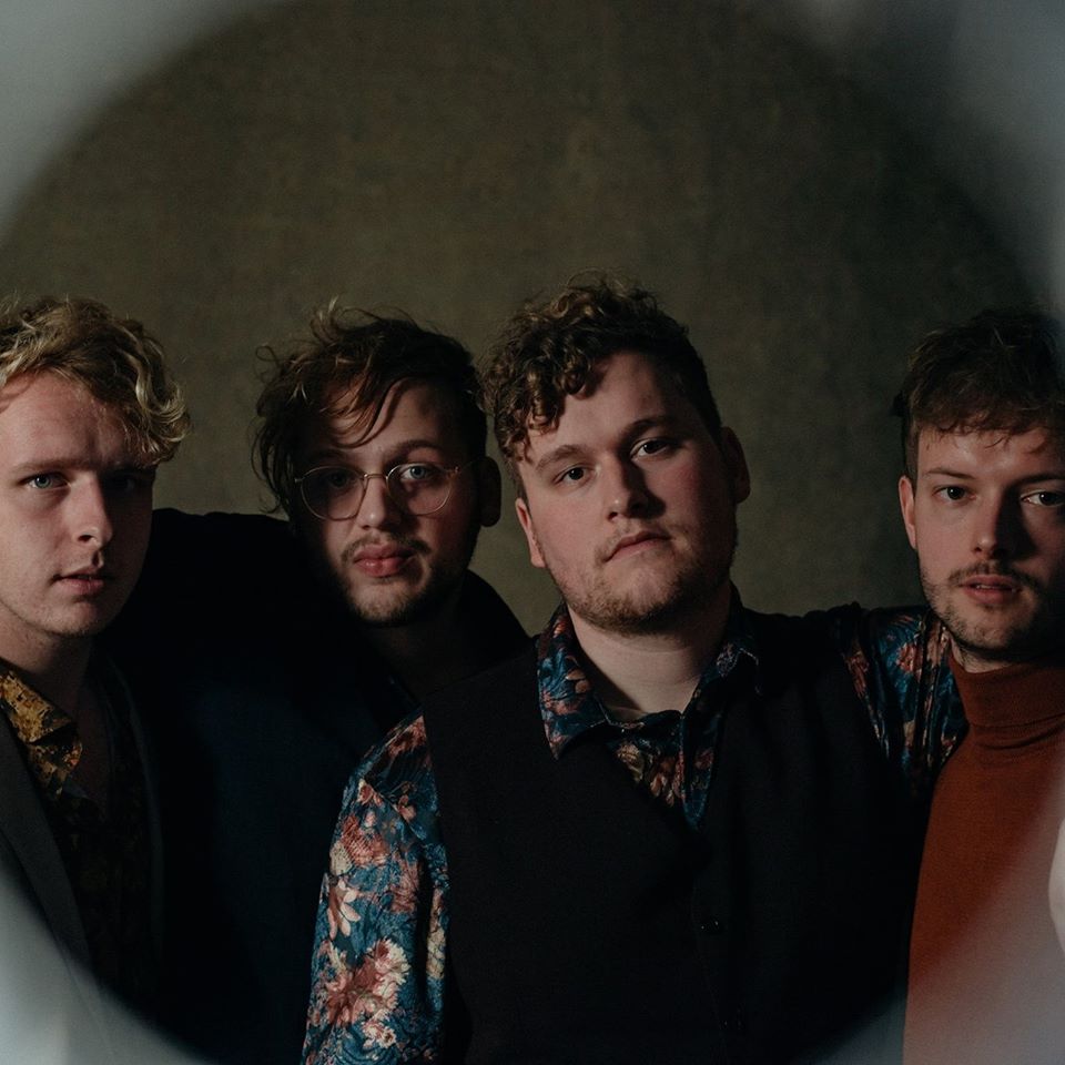 Zwolse band MILO opent de zomer met ‘Miss Sunshine’