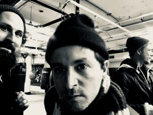 Muzz – Knuckleduster