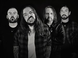 Seether – Dangerous