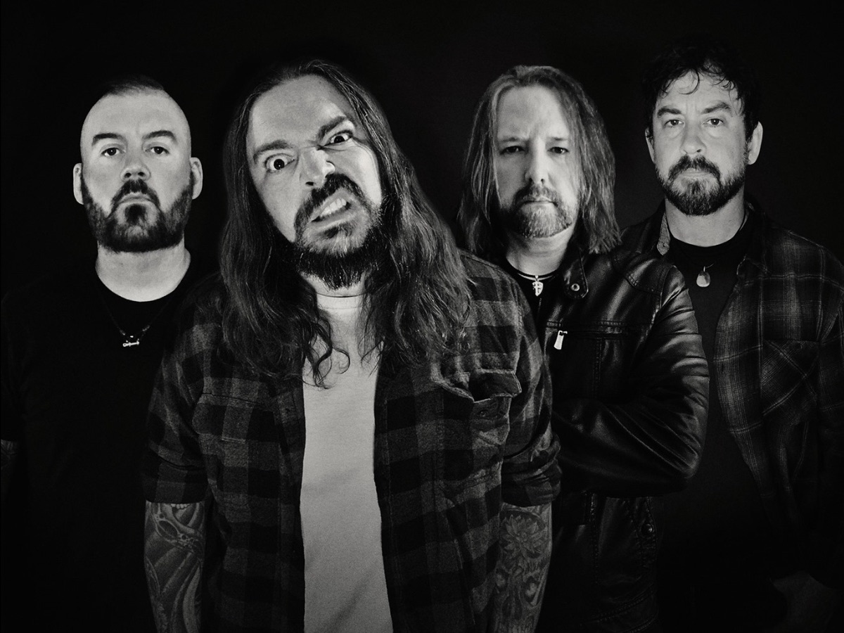 Seether – Dangerous