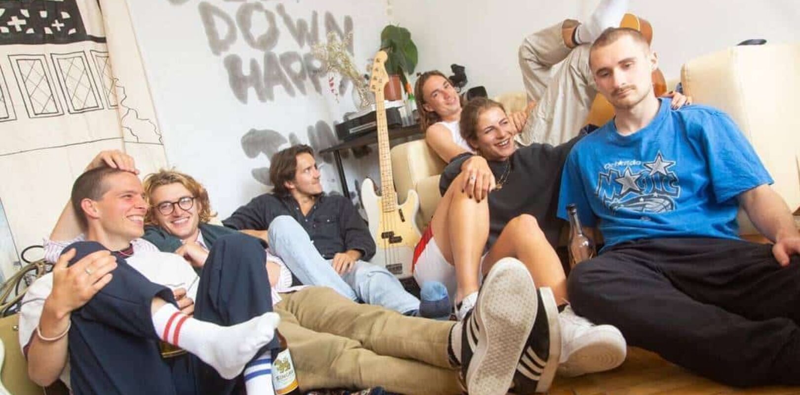 Nieuwe singles week 18 Indie, On The Rocks, Pop, Pluche en Grooves