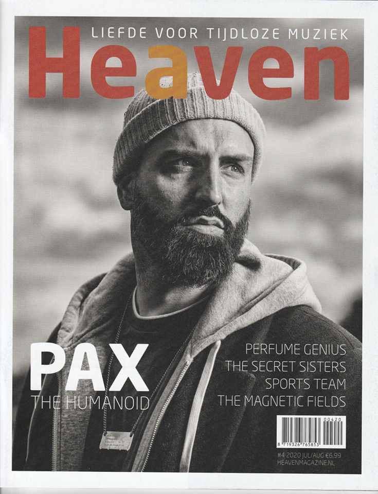 Pinguin Radio presenteert om 22:00 uur Heaven Radio #224