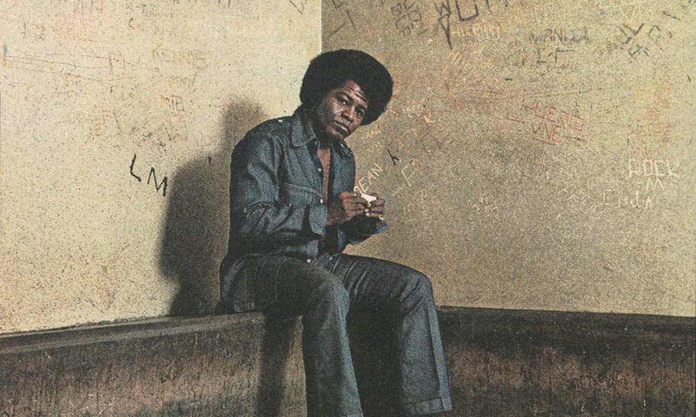 James Brown uitgebreider dan ooit