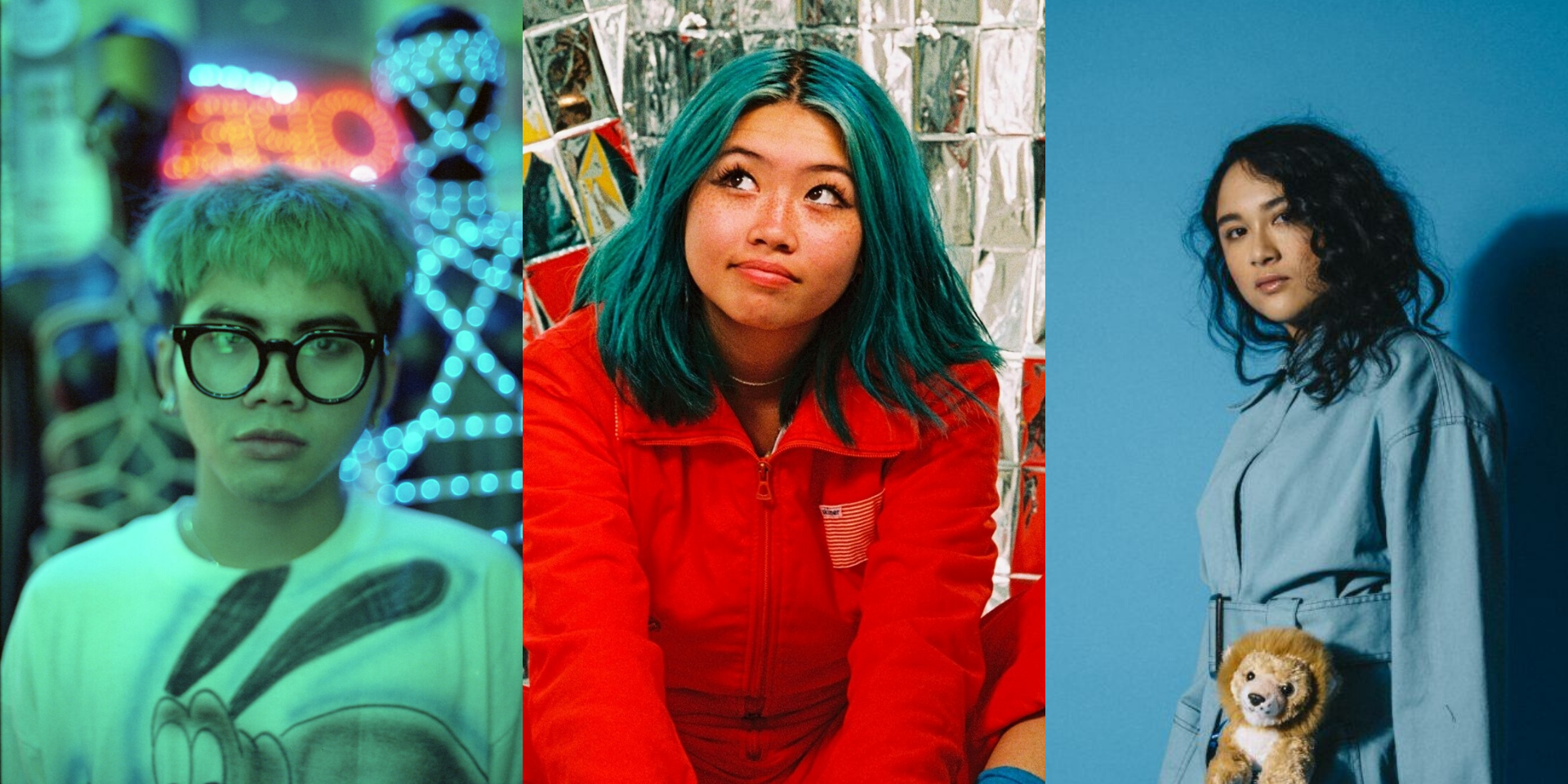Popwarmer: No Rome – Hurry Home (with beabadoobee & Jay Som)
