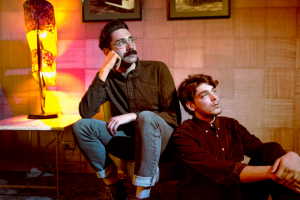 Remo Drive – Ode To Joy 2