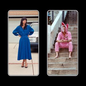 Sharon Van Etten & Josh Homme – (What’s So Funny ‘Bout) Peace, Love and Understanding?