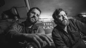 Bear’s Den kondigt nieuw studioproject aan met Paul Frith