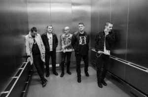 Cold War Kids – You Already Know