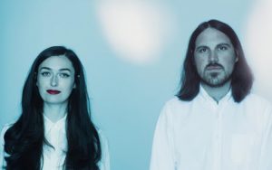 Cults – Spit You Out