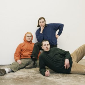 Hoops – Fall Back