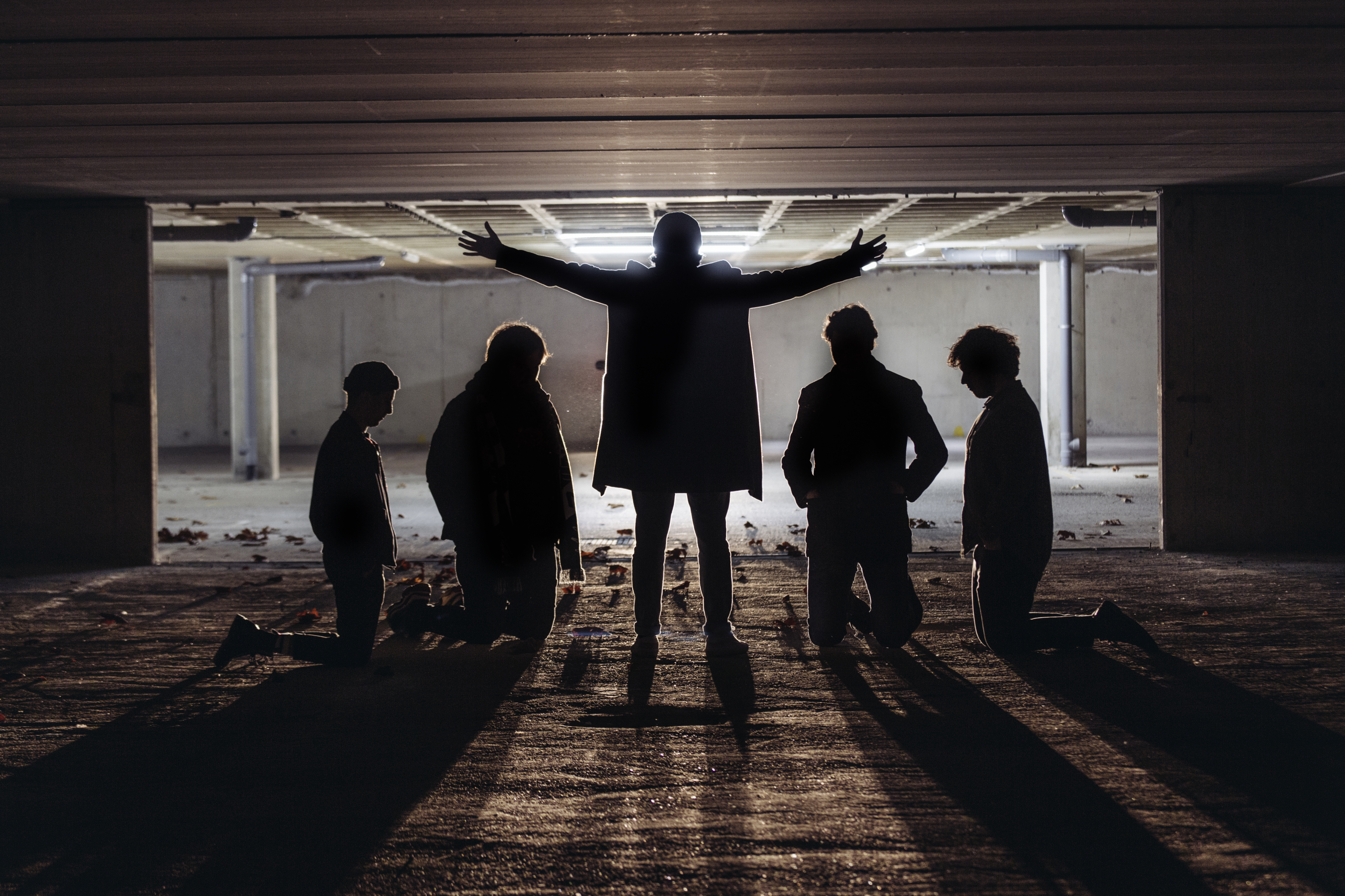 Mt. Atlas – Old White Man