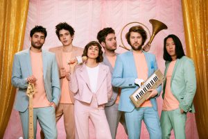 L’Imperatrice – Voodoo?