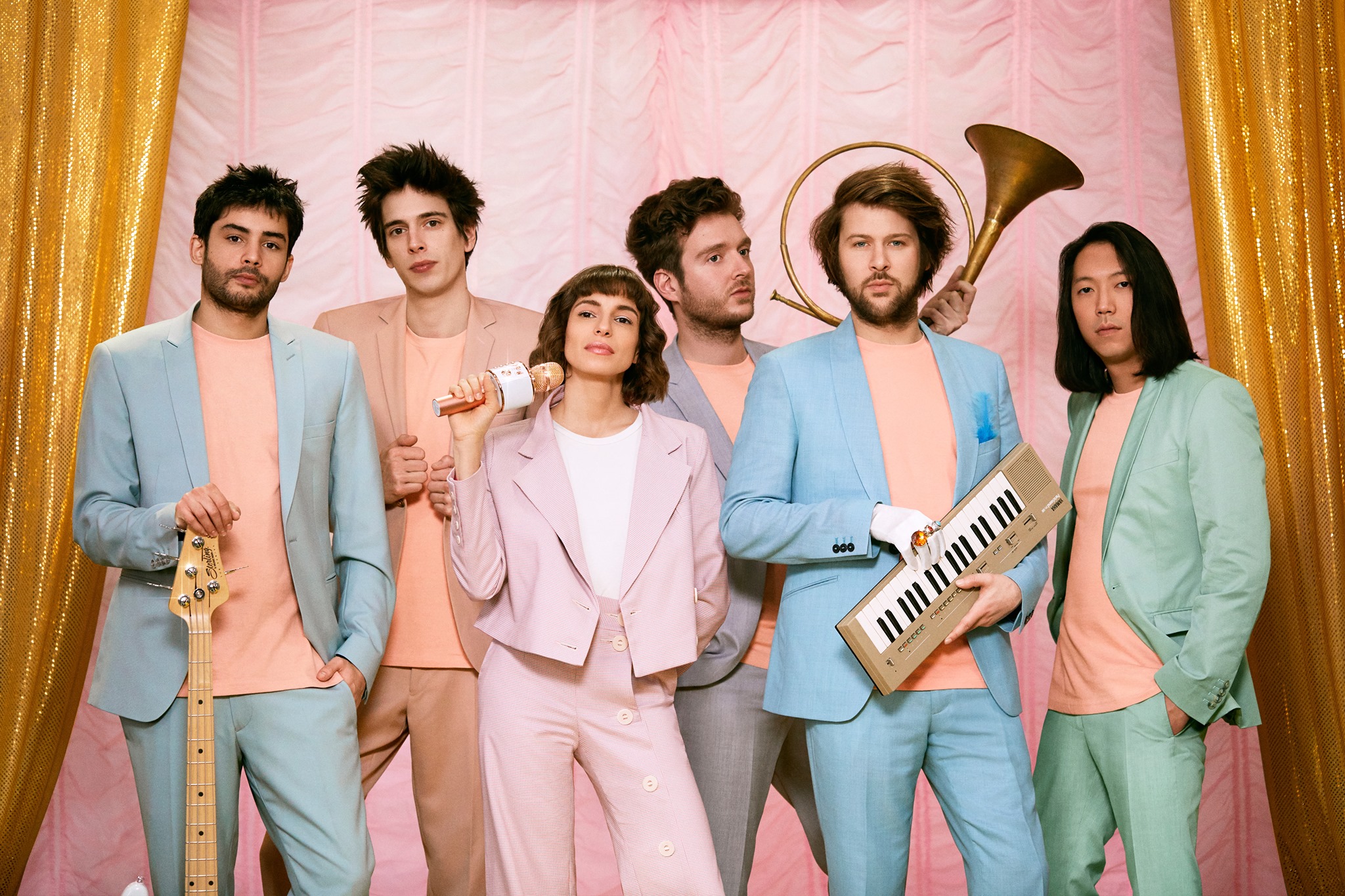 L’Imperatrice – Voodoo?