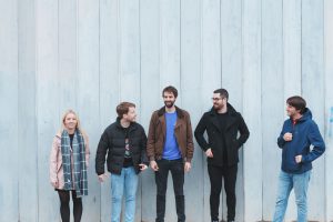 Silverbacks – Archive Material