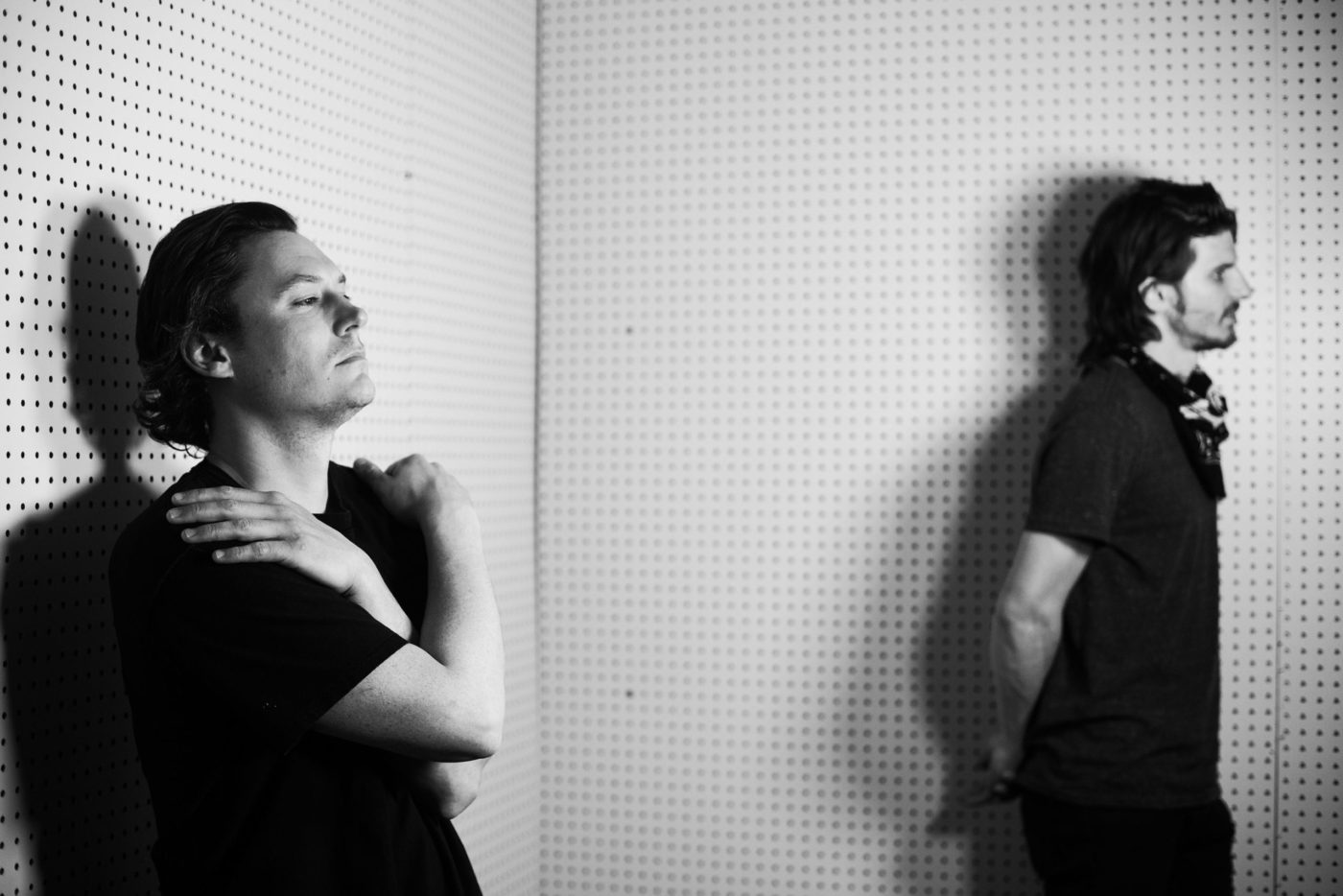 The Front Bottoms – Montgomery Forever